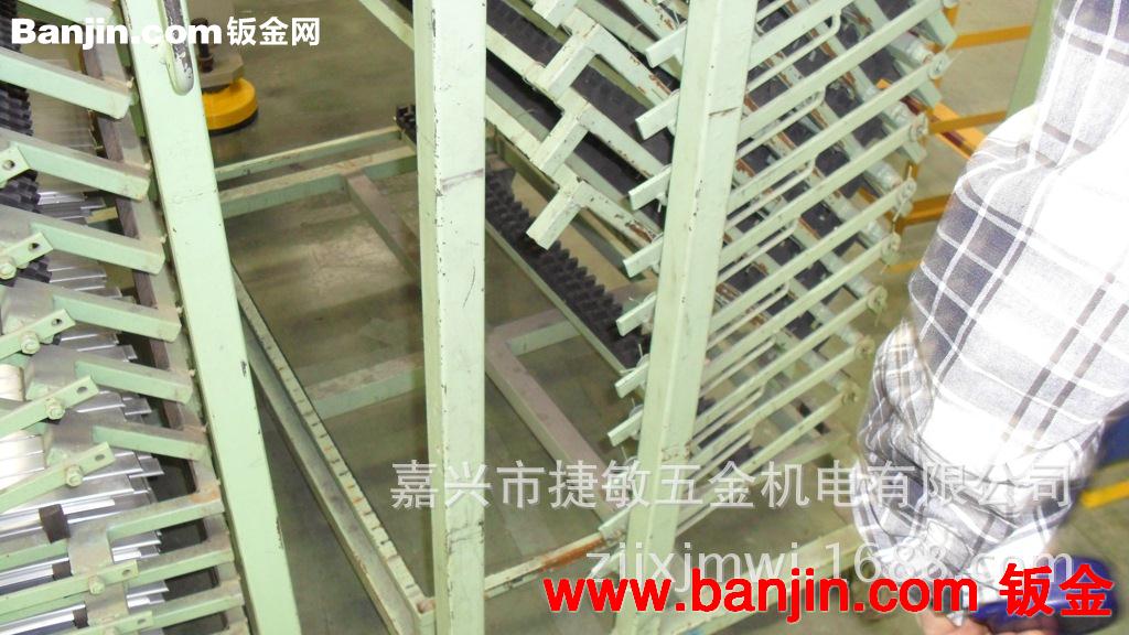 大量供应折叠式周转箱　铁箱周转箱　金属周转箱