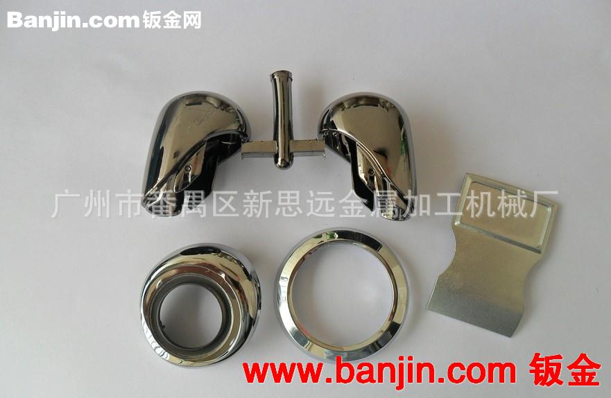 广州番禺专业提供各种铝合金表面处理、铝型材表面着色氧化加工