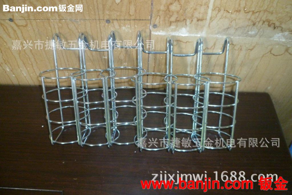 大量库存旋转展架 厂家加工订制专业展示架 金属架波浪形架