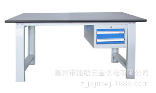 厂家生产工作台 中型工作台 工作桌