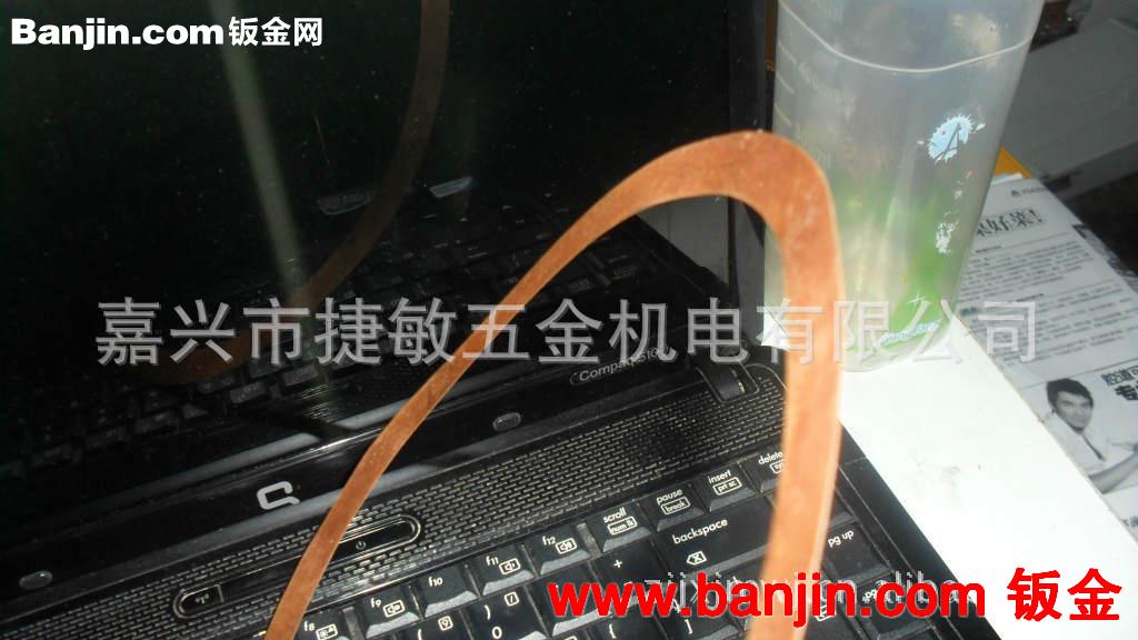 供应大量冲压铜垫圈