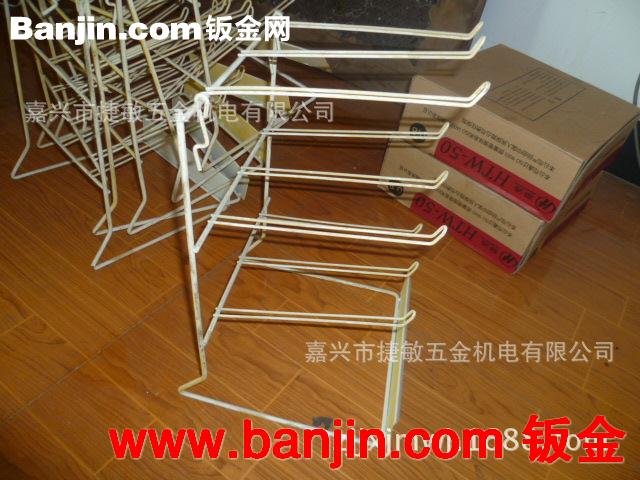 厂家供应精品展示架 服装展示架 长期库存