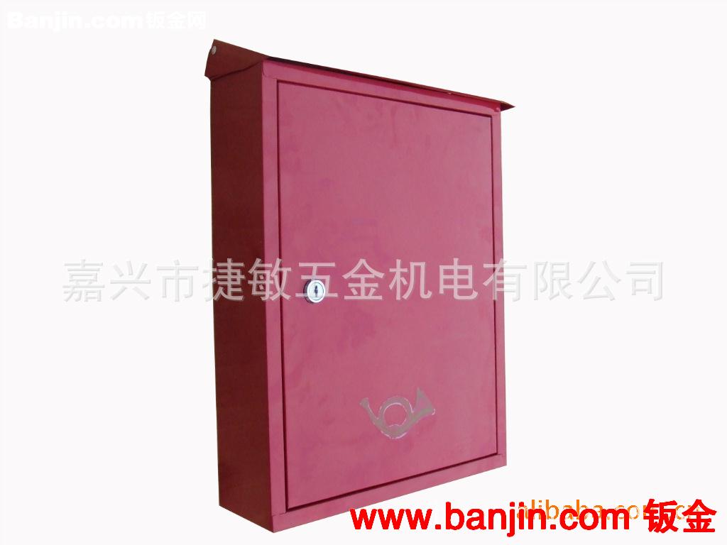 供应定制大量不锈钢信报箱，邮箱