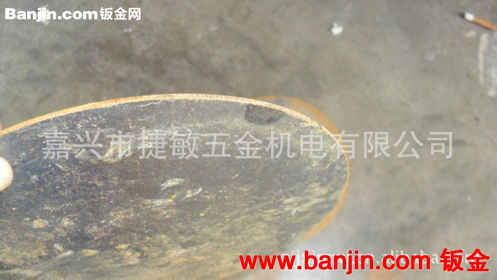 供应大量实心圆片