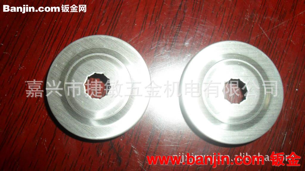 浙江嘉兴五金冲压件加工