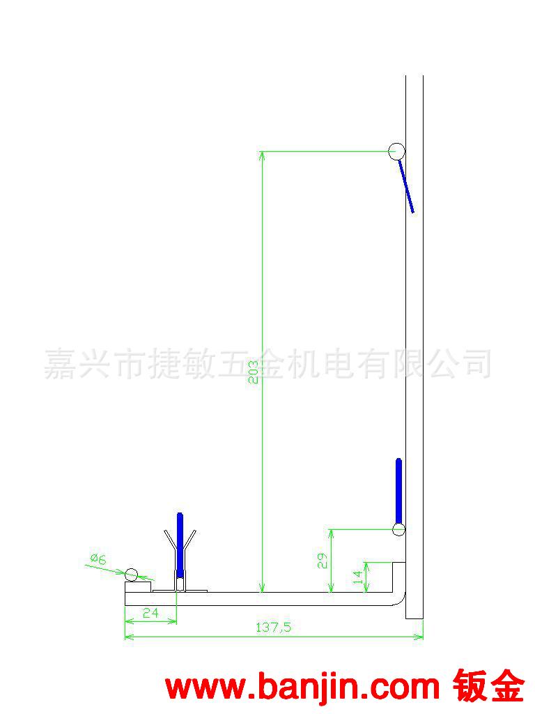 电泳挂具 设计挂具 订制各类挂具