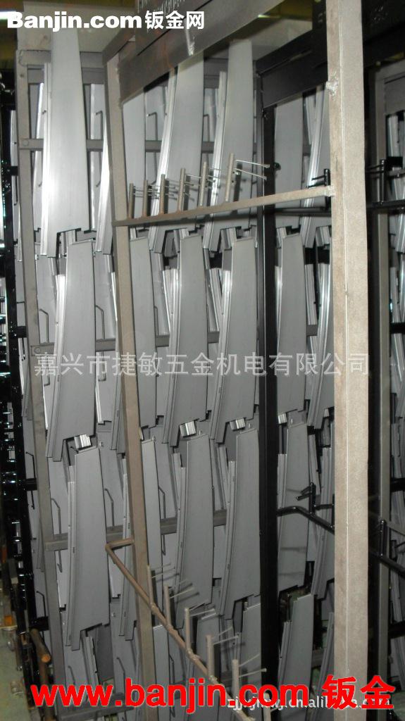 宝马 中柱板喷涂挂具 液体挂具 粉体挂具 专业设计制作各类挂具