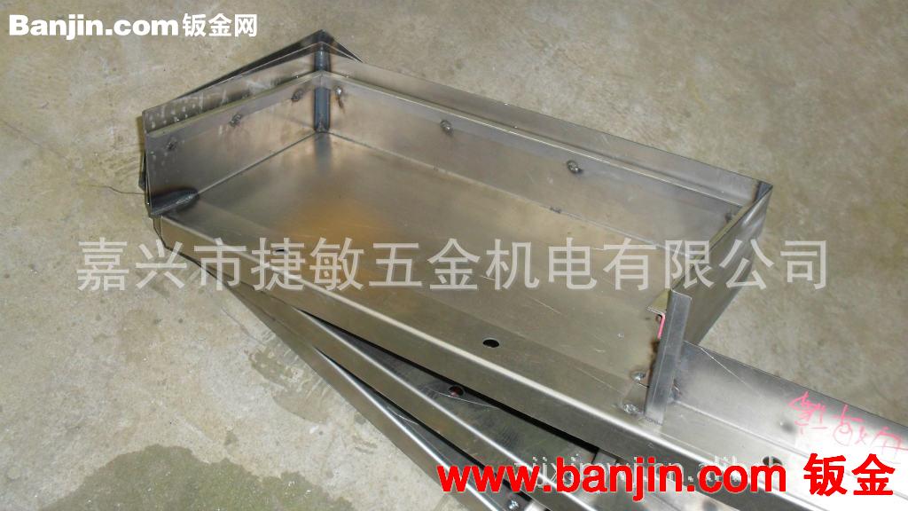 嘉兴焊接件代加工 大量承接