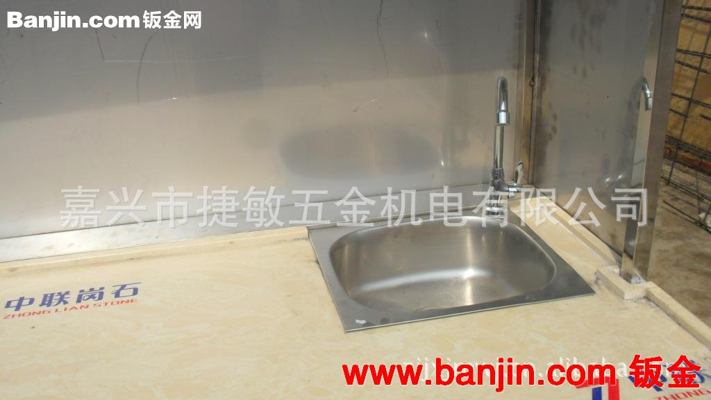 不锈钢工作台 试验台 不锈钢柜子 不锈钢制品