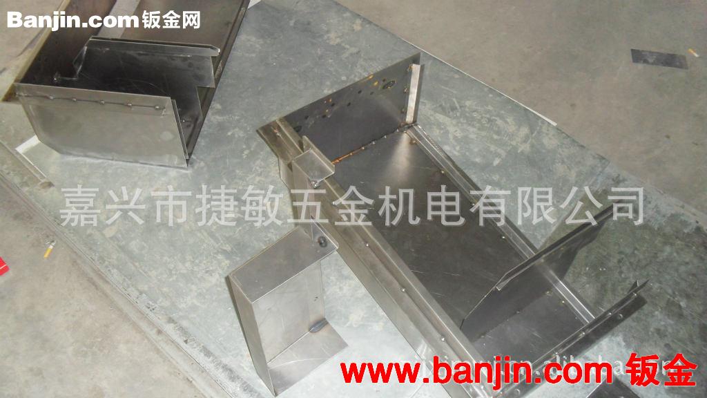 嘉兴焊接件，钣金冲压件加工