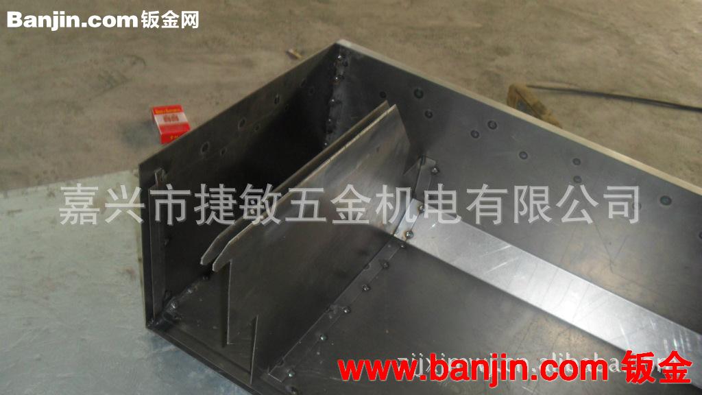嘉兴焊接件，钣金冲压件加工