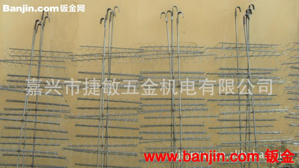 电泳挂具 专业设计制造各类挂具