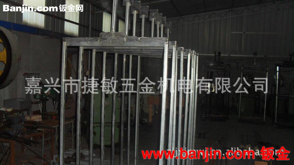供应加工各类喷漆规格挂具