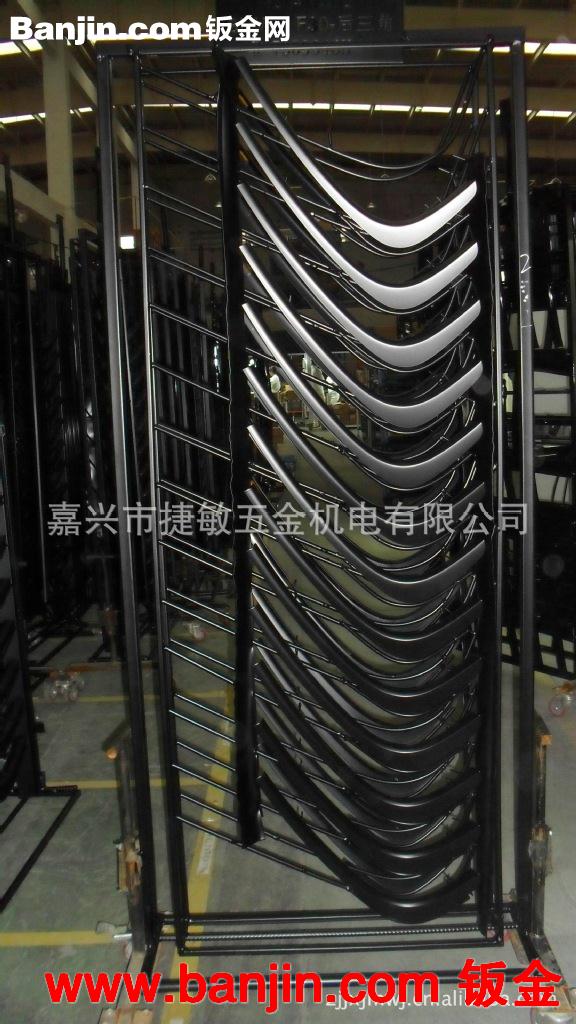 宝马 后三角 喷涂挂具  设计制造各类喷涂挂具