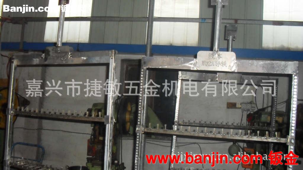 供应加工各类喷漆规格挂具
