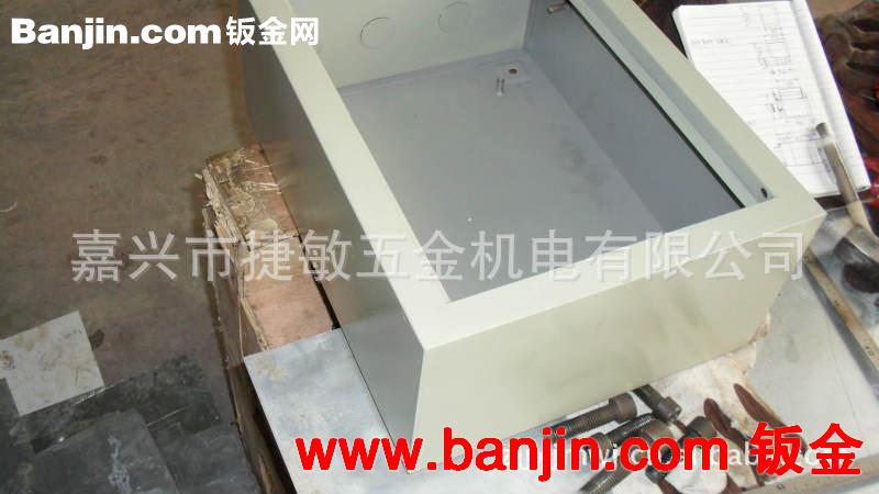 不锈钢户外箱挂墙