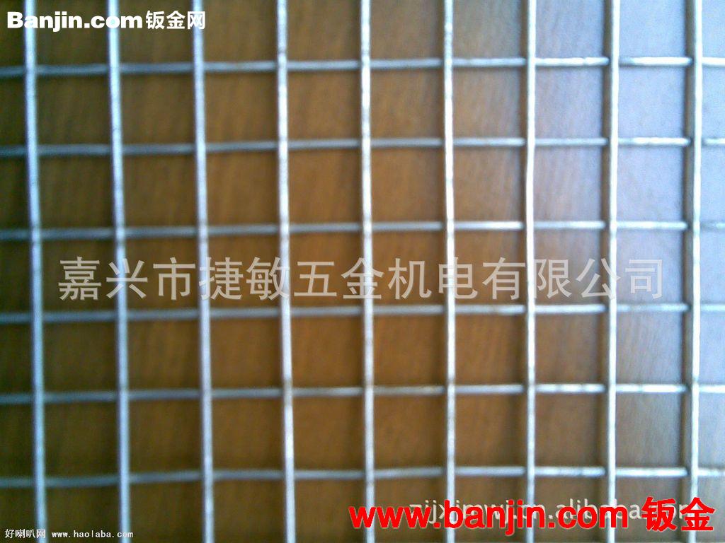 护栏网片焊接