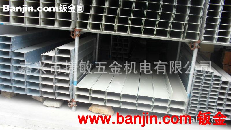 供应大量梯式槽式桥架供应