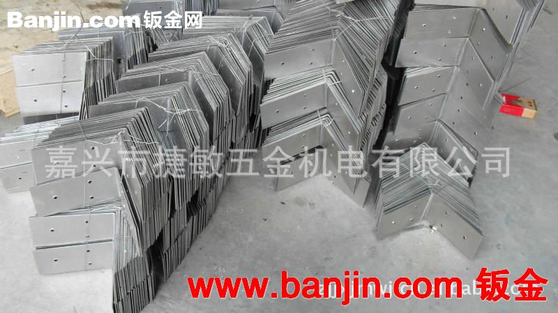 供应各类规格、材质连接角铁