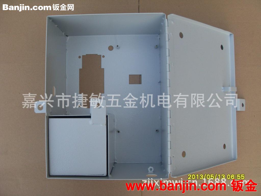 洗衣机投币箱