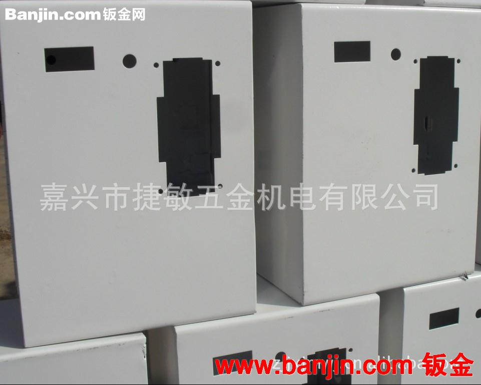 洗衣机投币箱