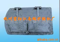 炉门(看火门)