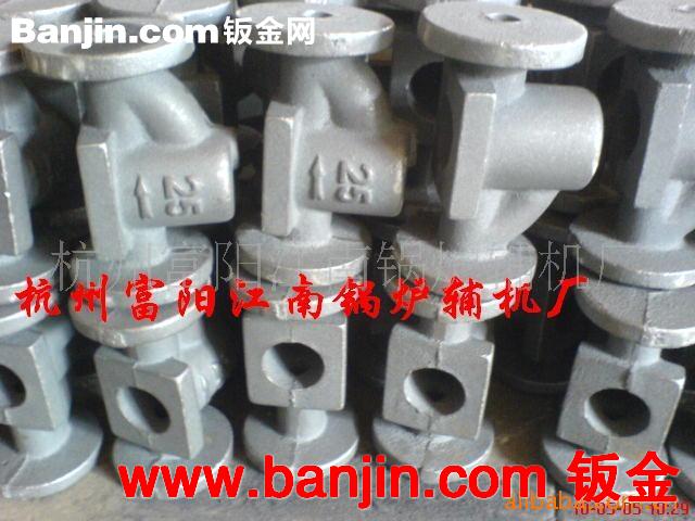 各类非标生铁铸件加工