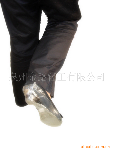 【厂家】全自动鞋套机（送50米鞋套带）/家用鞋套机/智能鞋套机