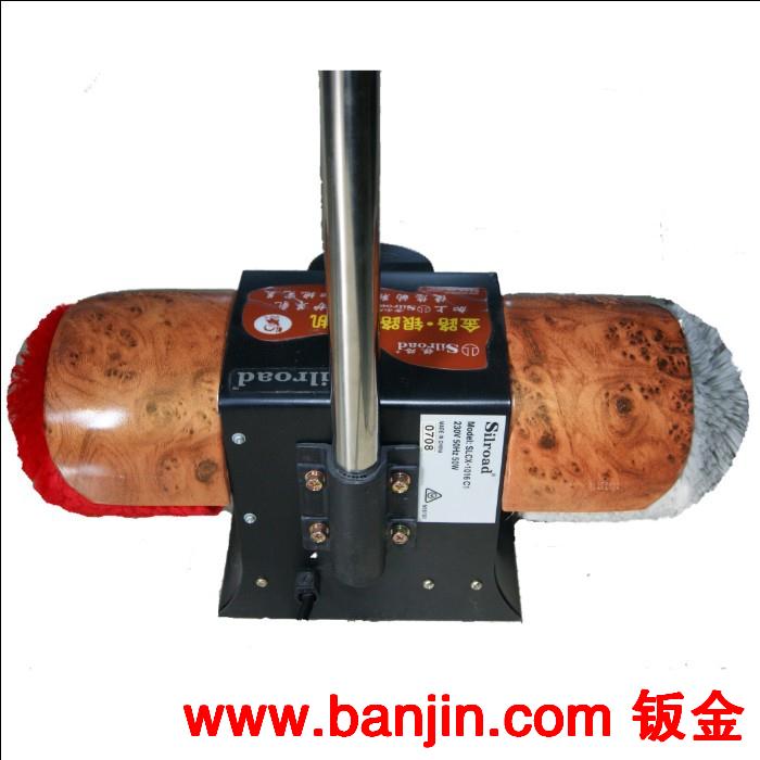 【厂家】CX-1016C1银路家用全自动擦鞋机/家用擦鞋机/按钮开关