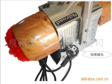 【厂家】CX-1016C1银路家用全自动擦鞋机/家用擦鞋机/按钮开关