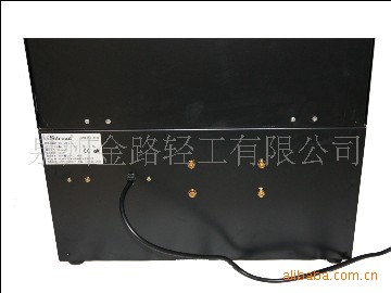 【厂家】CX-1105La银路酒店自动擦鞋机/广告擦鞋机/红外感应