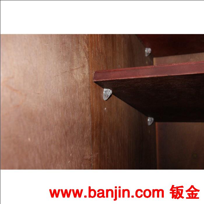 【厂家】新款银路牌实木鞋柜式自动擦鞋机/家用擦鞋机