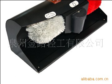 【厂家】CX-1016B5银路家用全自动擦鞋机/家庭擦鞋机/脚踏开关