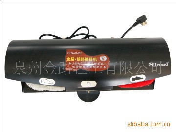 【厂家】CX-1016B5银路家用全自动擦鞋机/家庭擦鞋机/脚踏开关