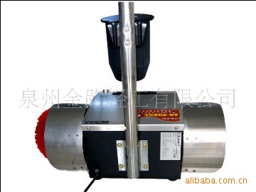 【厂家】CX-1125B银路自动擦鞋机/首创鞋底清洁擦鞋机/扶手开关