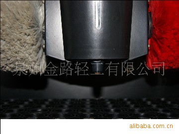 【厂家】CX-1016B2a银路全自动擦鞋机/办公擦鞋机/红外感应
