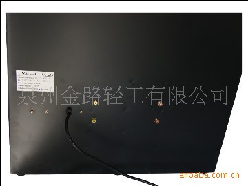 【厂家】CX-1106a银路酒店全自动擦鞋机/自动感应（不锈钢面板）