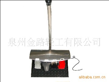 【厂家】CX-1016B8银路全自动扶手擦鞋机/办公擦鞋机/按钮开关