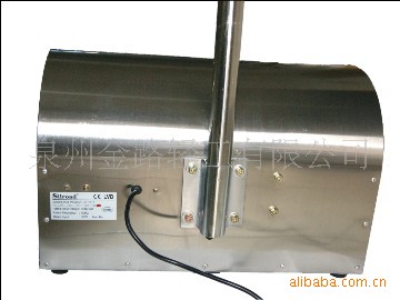 【厂家】CX-1016B8银路全自动扶手擦鞋机/办公擦鞋机/按钮开关