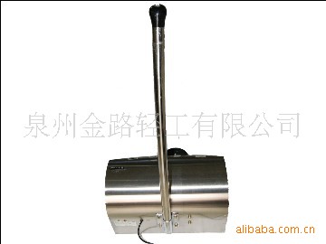 【厂家】CX-1016B8银路全自动扶手擦鞋机/办公擦鞋机/按钮开关