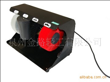 【厂家】CX-1016B6a银路牌全自动感应擦鞋机/家庭擦鞋机/红外感应