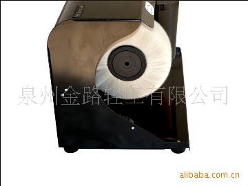 【厂家】CX-1016B6a银路牌全自动感应擦鞋机/家庭擦鞋机/红外感应