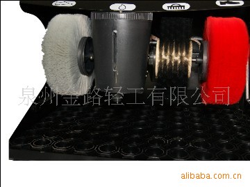 【厂家】CX-1016B7银路家用自动擦鞋机/酒店擦鞋机/脚踏开关