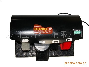 【厂家】CX-1016B7银路家用自动擦鞋机/酒店擦鞋机/脚踏开关