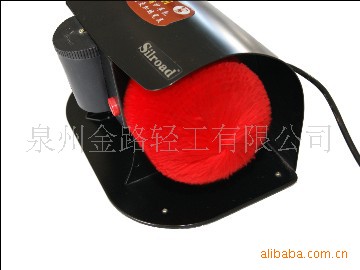 【厂家】CX-1016C1B银路牌家用全自动擦鞋机/脚踏开关