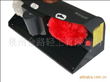 【新品】CX-1016B5银路全自动感应家用擦鞋机（送400ml鞋油！）