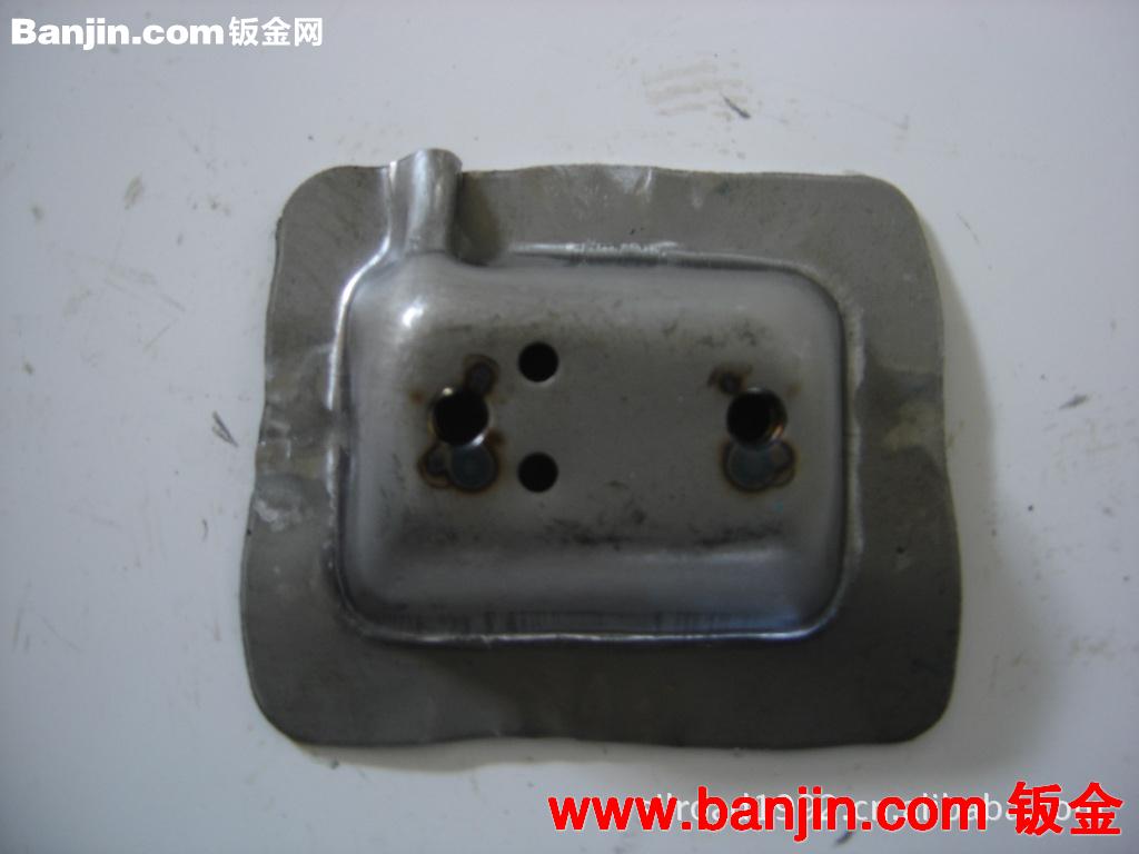【二十年的优质加工厂】来图来样加工，冲压加工，冲孔成形拉伸