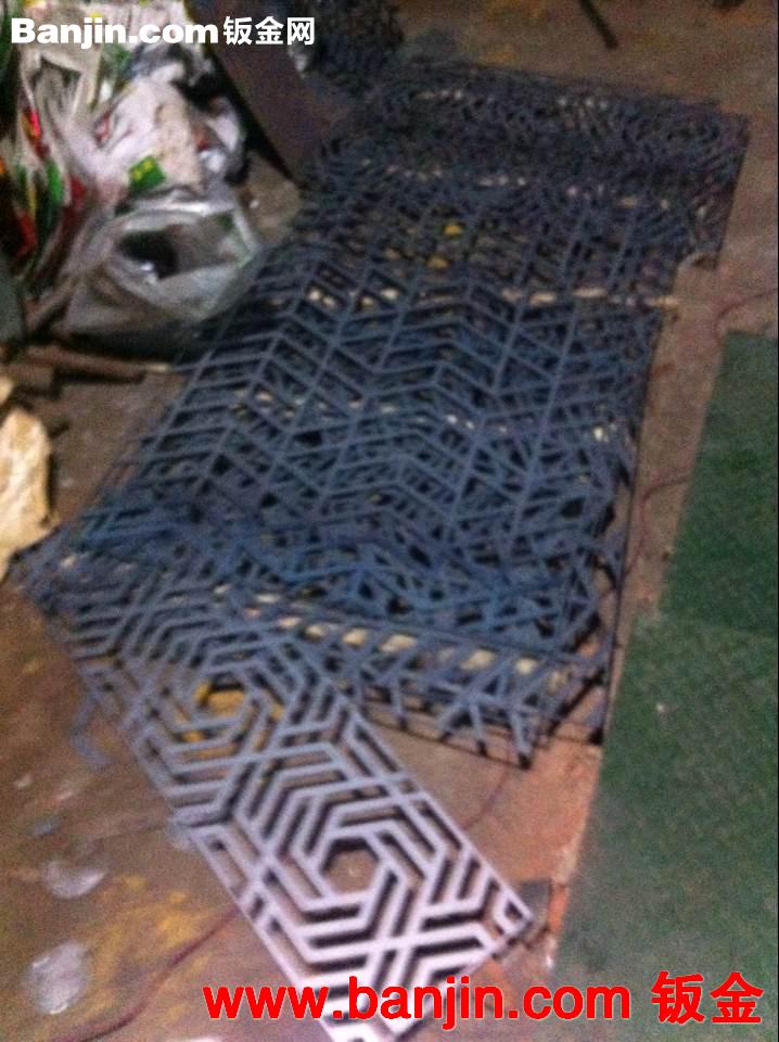 五金加工