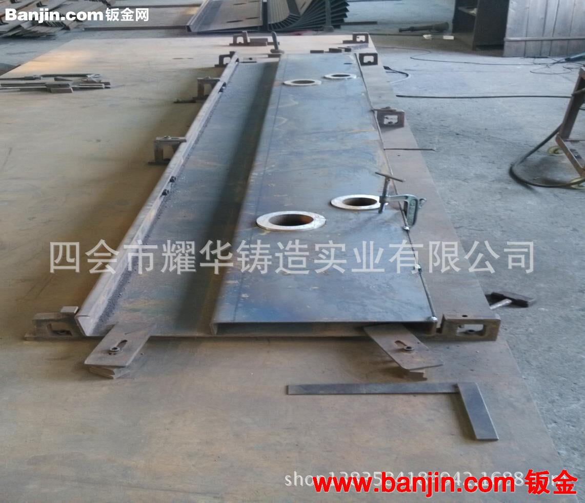 专业提供大, 中, 小型金属焊接件加工制作, 承接全国焊接件代加工
