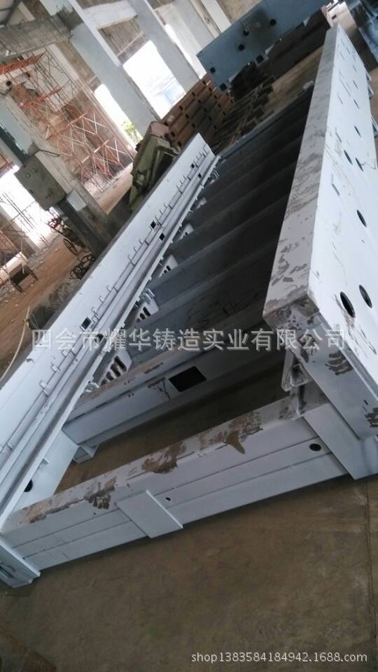 焊接机械 焊接加工 焊接 机械加工 大型机械加工 机架加工